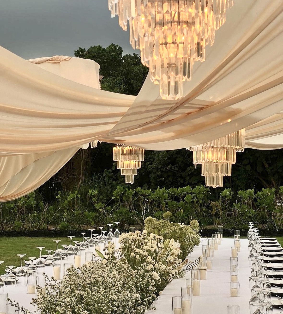Matrimoni ed eventi privati