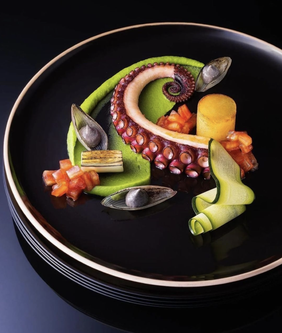 Catering e menù personalizzati