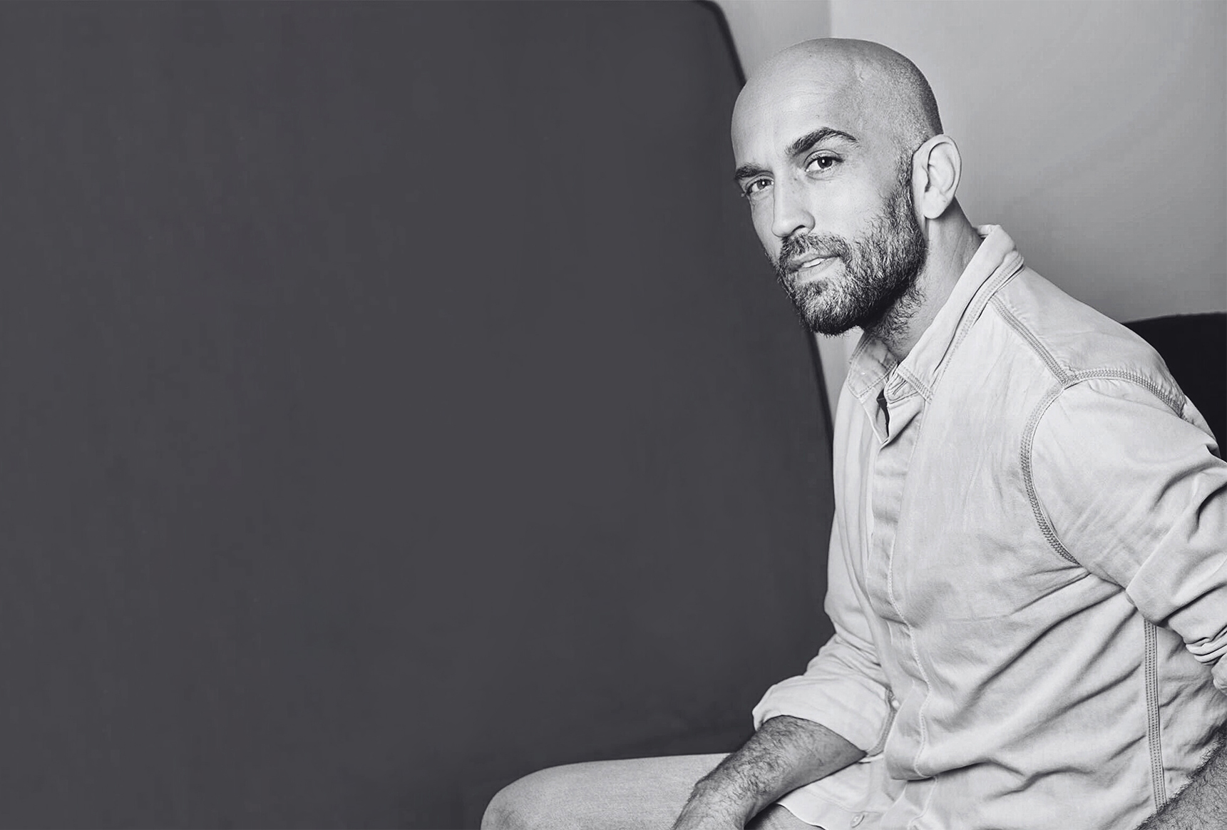 Emanuele Savoia
Events Planner
