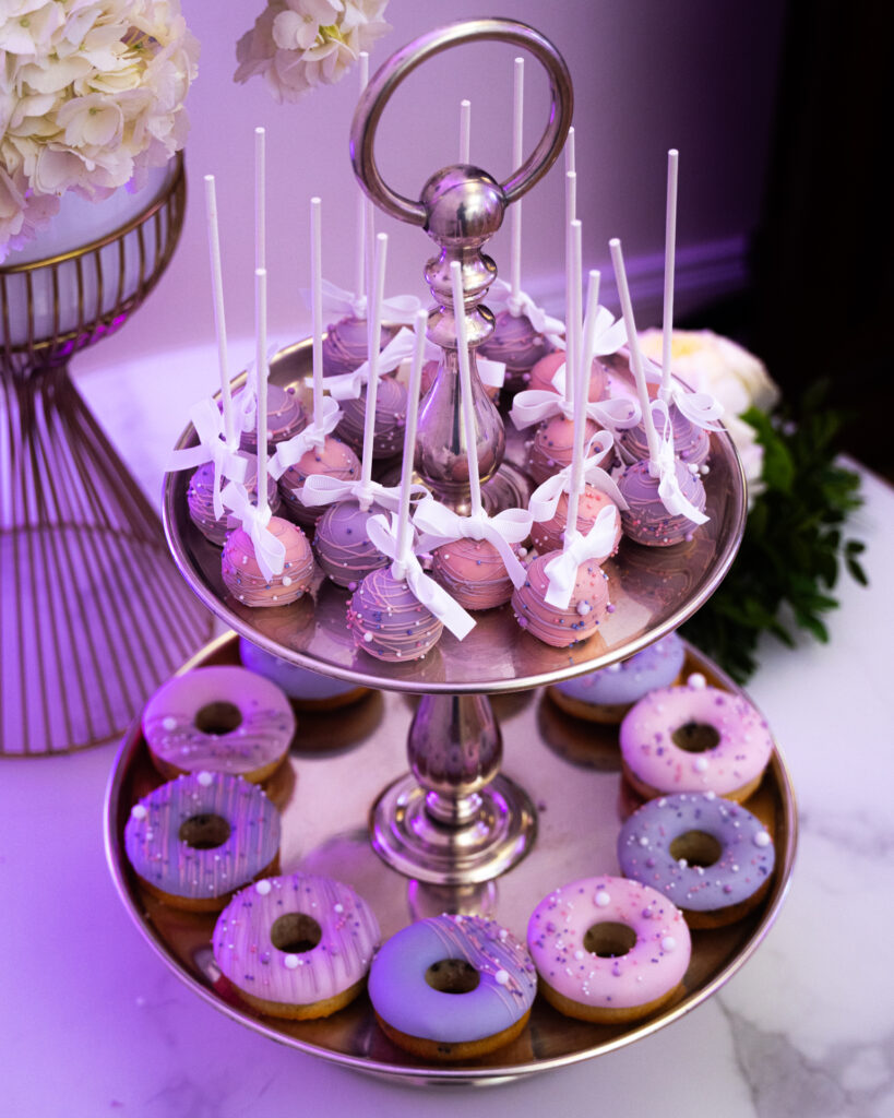 organizzare feste di compleanno