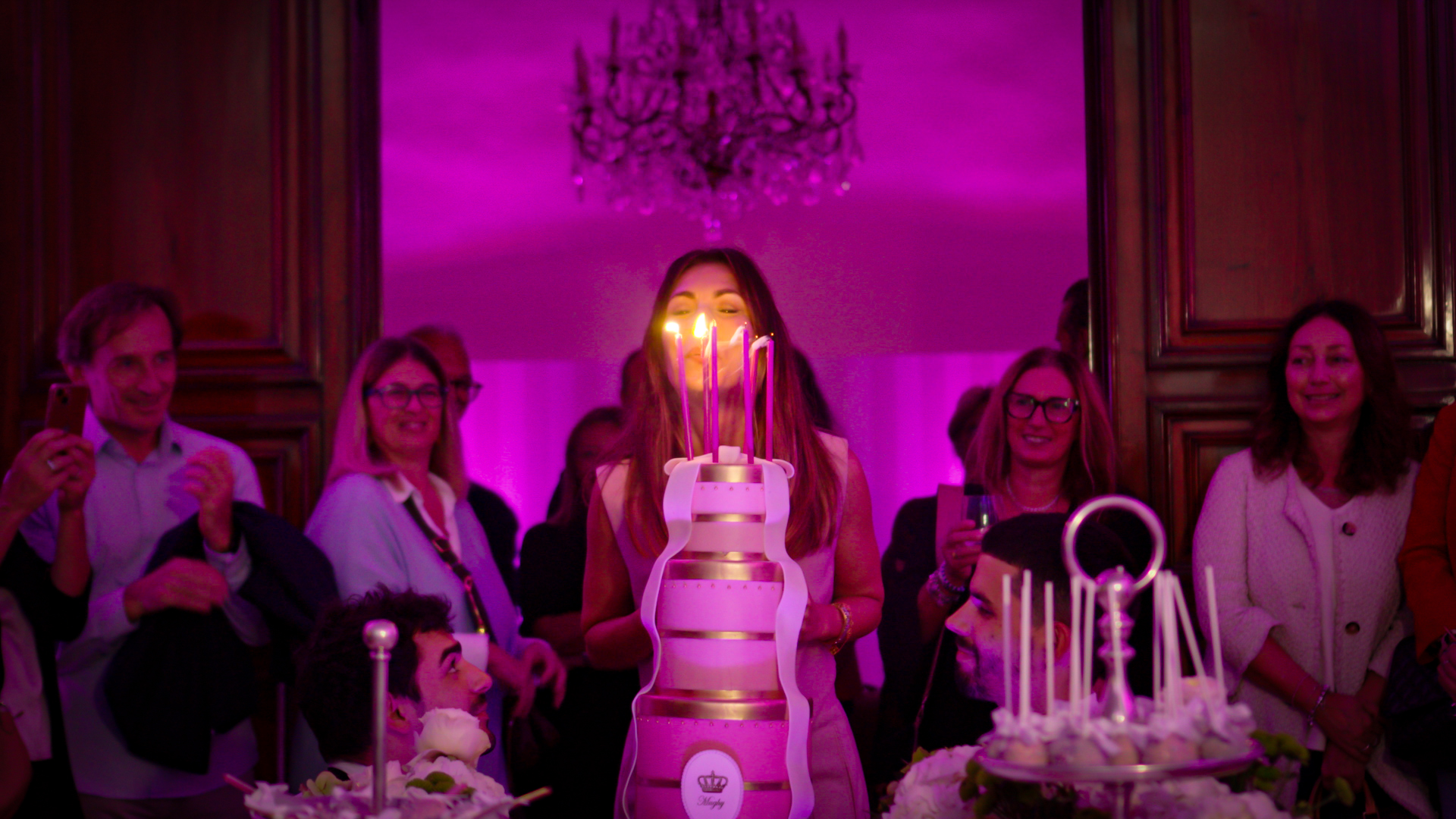 Organizzare Feste di Compleanno Guida all’Event Planning! 