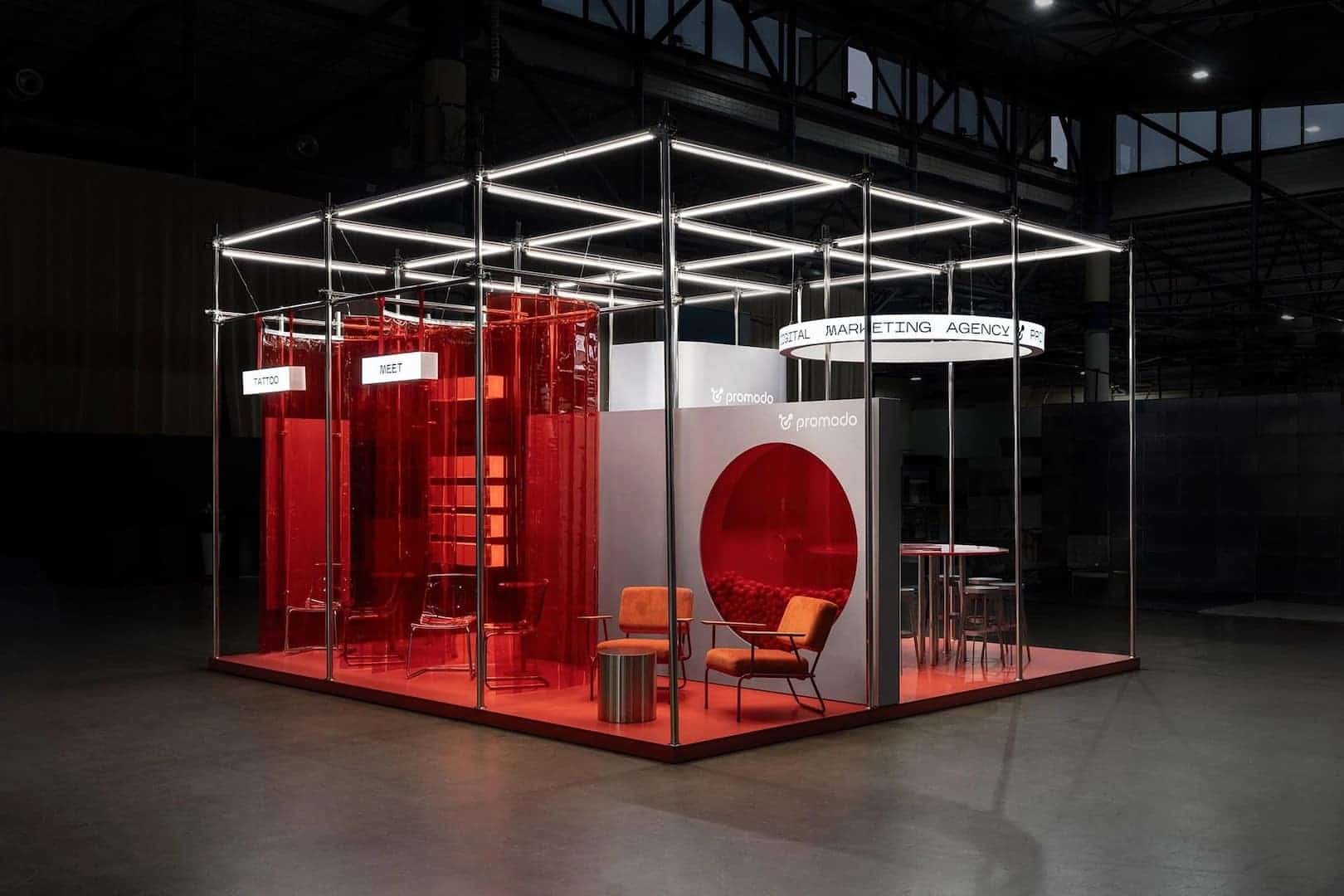 Organizzare un evento senza stress, ecco perch&eacute; affidarsi a un professionista cambia tutto